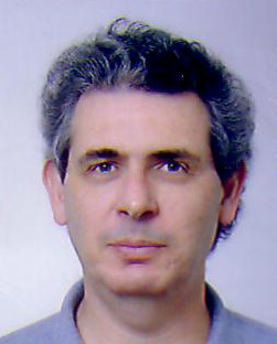 Roberto Grun