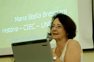Maria Bresciani