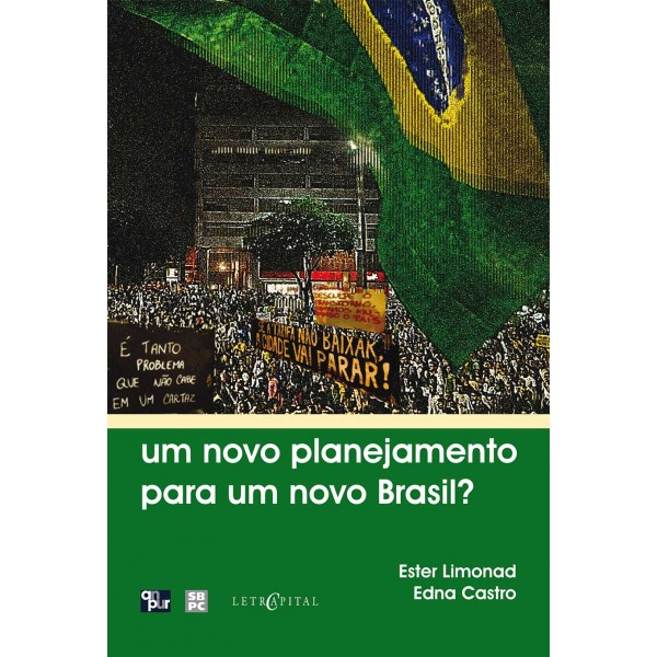 Um novo planejamento para um novo Brasil ?