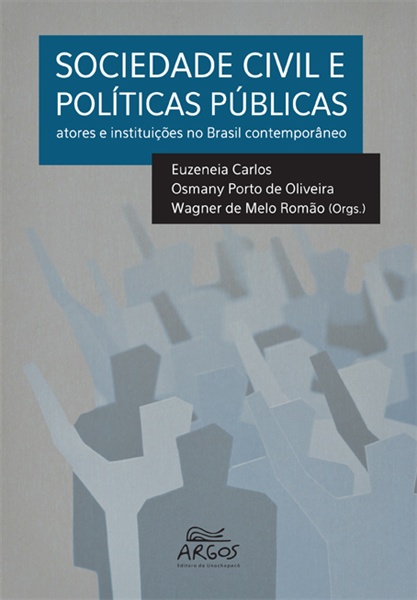 Sociedade civil e políticas públicas